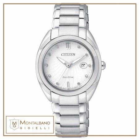 Orologio Citizen Eco Drive EM0310-61B